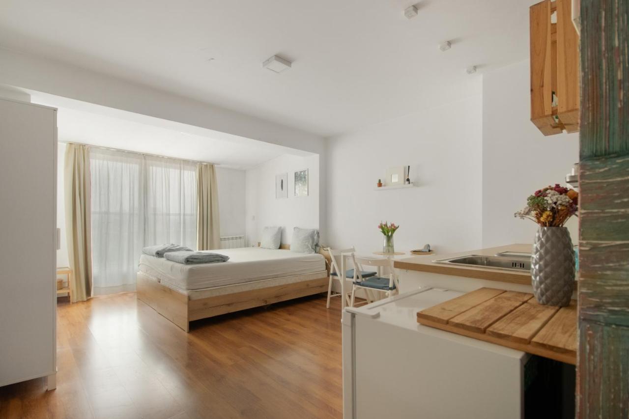 Apartament Art Studentski Grad *