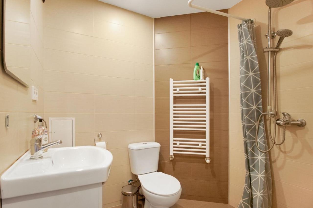 Apartament Art Studentski Grad
